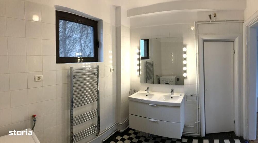 Apartament 5 camere renovat complet – Piața Amzei,