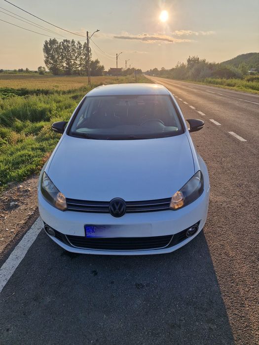 Golf 6 4motion,2.0 Tdi