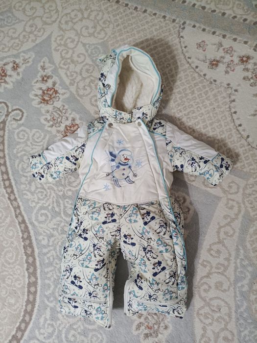 Продается комбинезоны