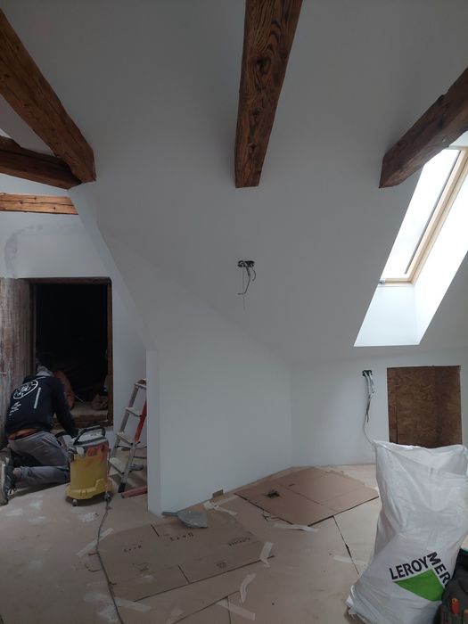 Amenajari interioare