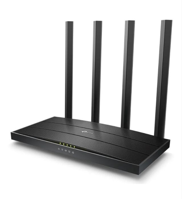 15.000тг Wi-Fi роутер TP-LINK Archer C80