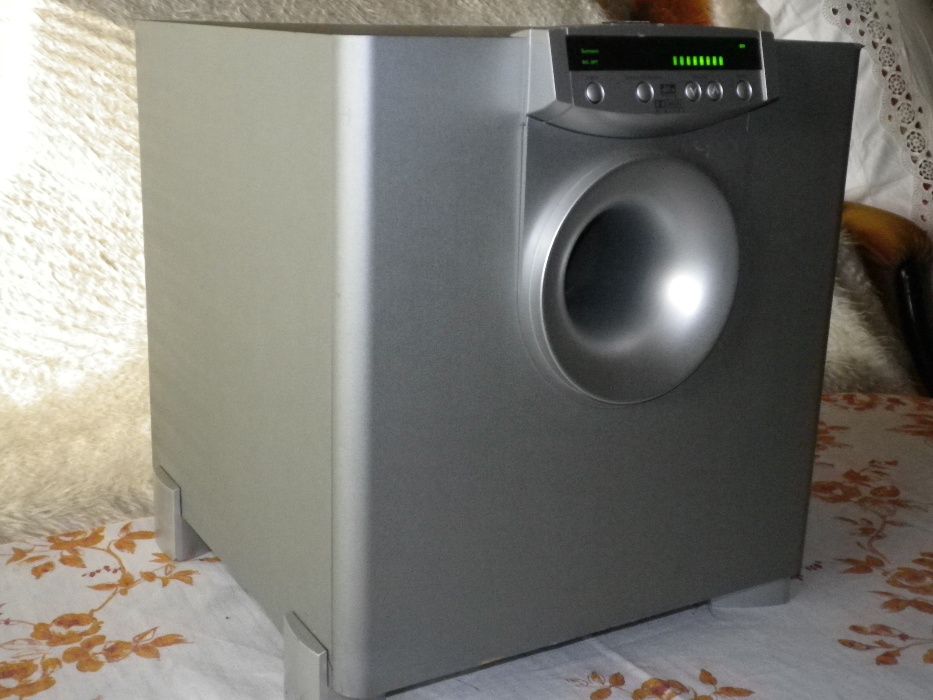 Субуфер JBL ESC 360 5.1