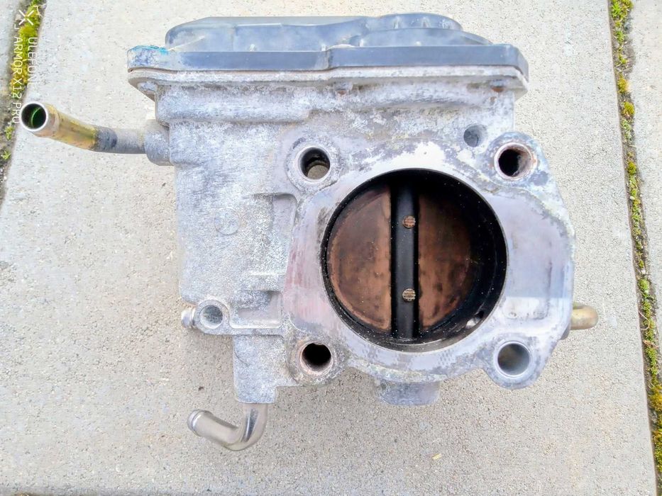 Дроселова клапа Toyota електронна за RAV4, Camry, Solara, Highlander