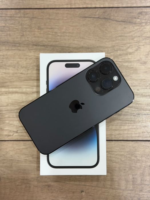 Продам iphone 14 pro 256