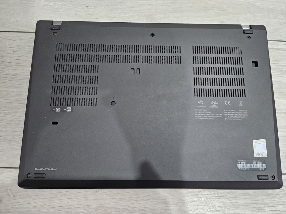 Lenovo Thinkpad T14 Gen2