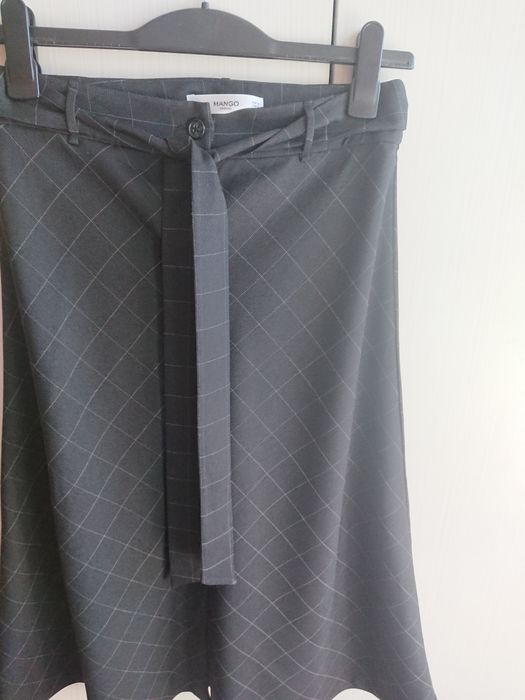 Дамска пола Mango,Zara,Sexy woman