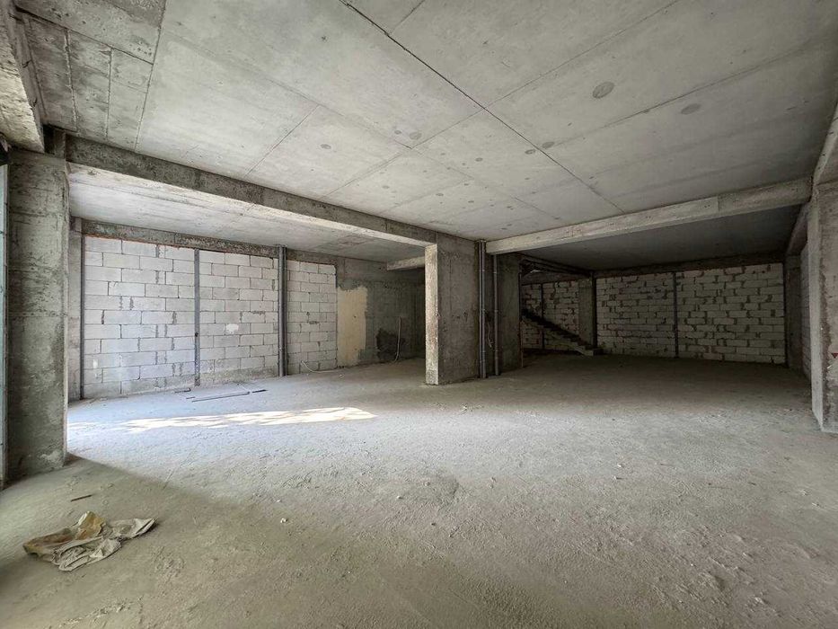 Аренда помещения Гостиница России, ЖК Мирабад авеню  760м2