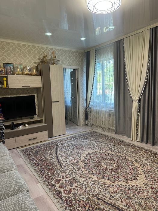 Продам дом в городе Тобыл