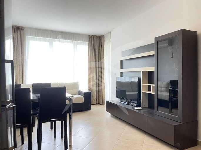 Продава се Двустаен апартамент в с. Равда, Област Бургас - 58 кв.м за 748 €/кв.м - Снимка #1