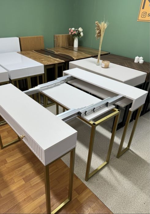 Стол, Столы трансформеры!