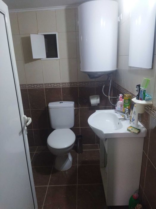 Продава се етаж от къща,Кв. Македонски, Стара Загора