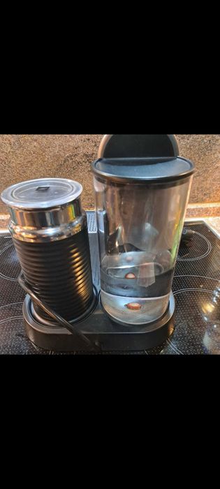 Кафемашина Nespresso