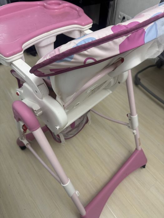 Стул для кормлеүия ребенка