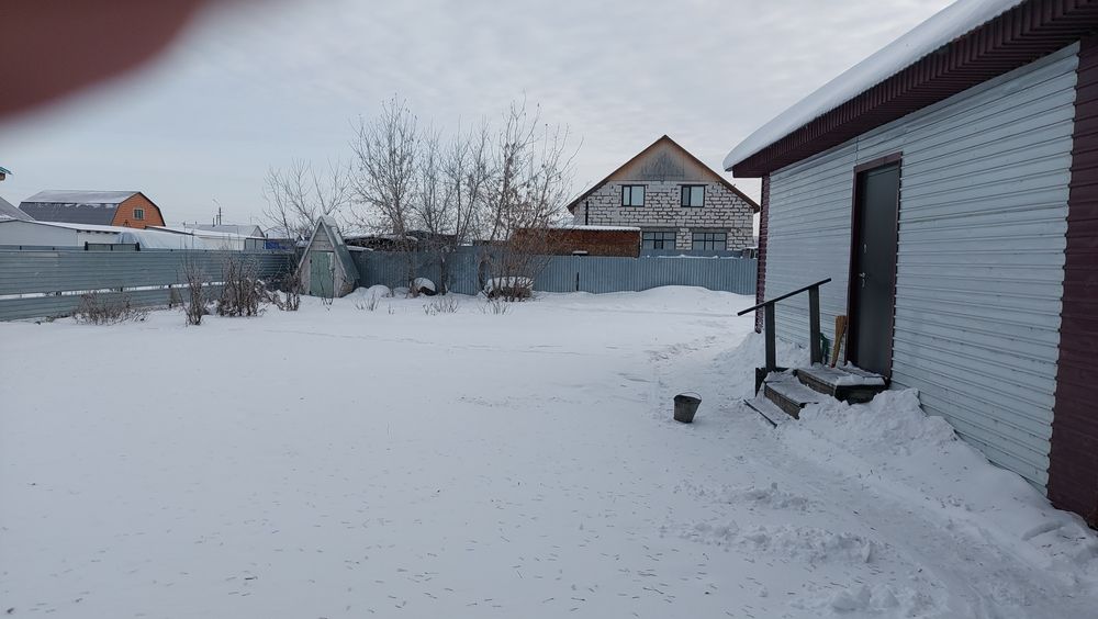 Продам дом в п. Бесколь