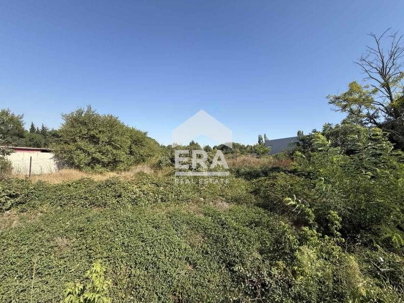 Парцел за продажба с ПУП в ЗПЗ II, на ул. Девня, Варна, област Варна