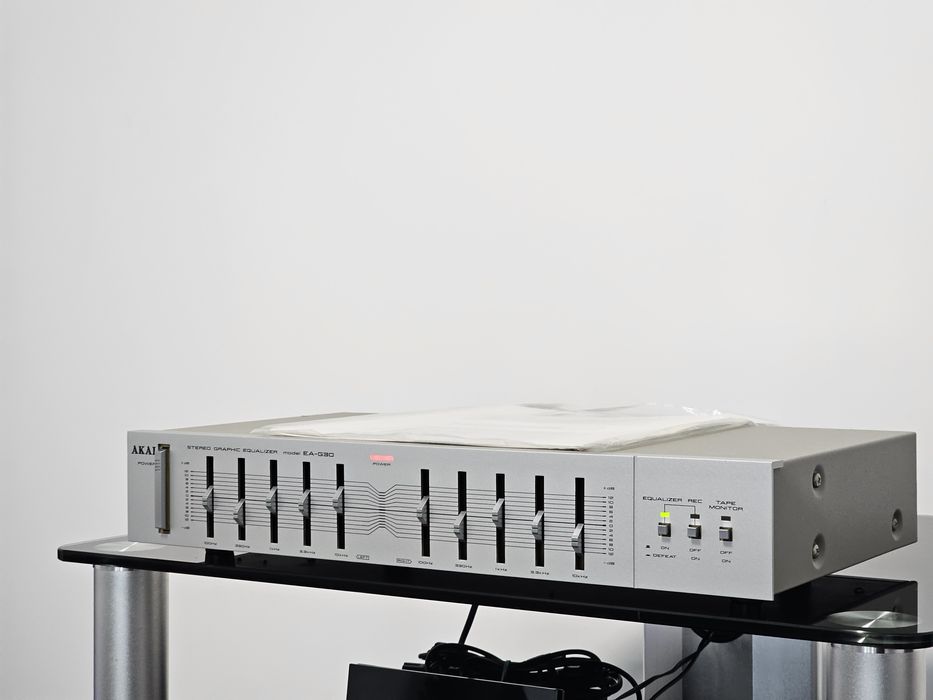Egalizator Akai EA-G30