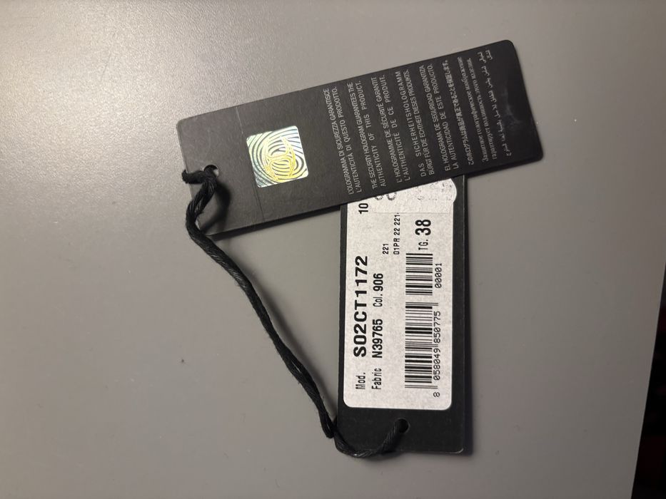 Коктейлна рокля JustCavalli