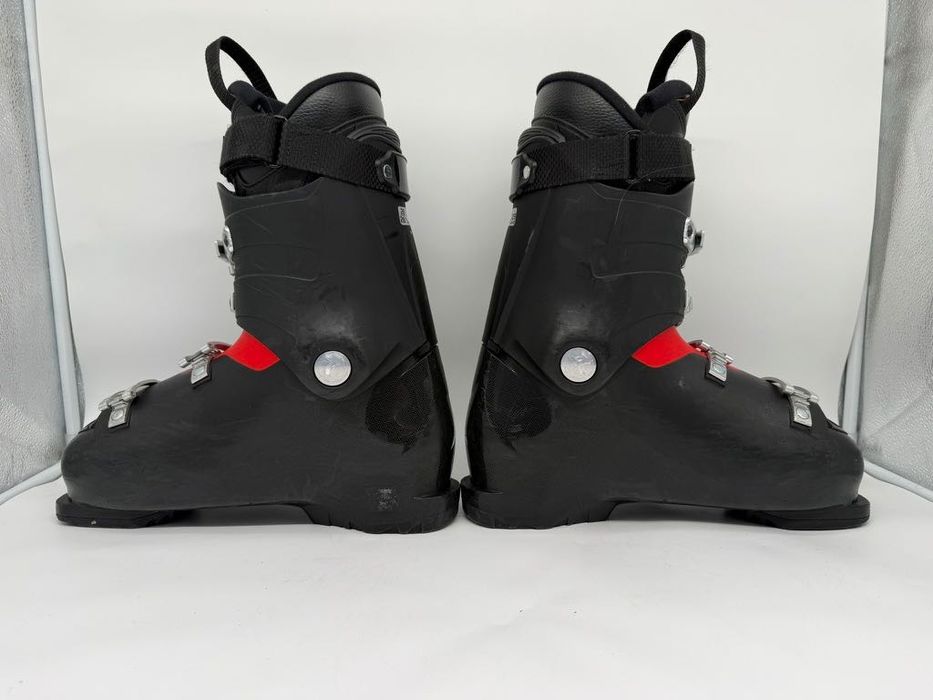 Clapari ski schi Atomic Hawx Magna R80 marime EUR:43 Mondo:28 Flex:80 last:102