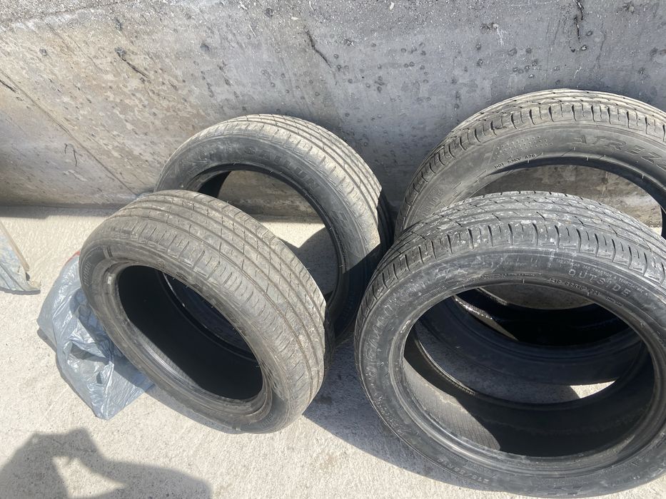 Летний резина шины