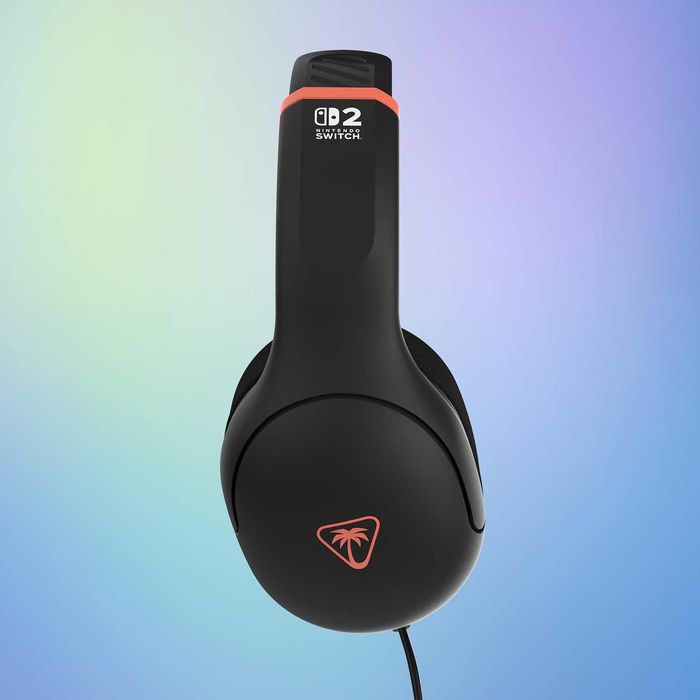 Turtle Beach Airlite Fit слушалки за Nintendo Switch 2