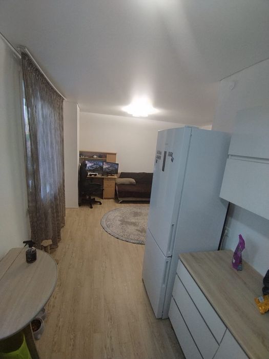 Сдам 1-комнатную квартиру