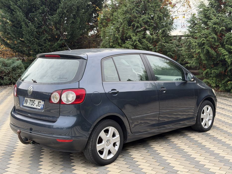 VOLKSWAGEN Golf 2007 — imagine 4