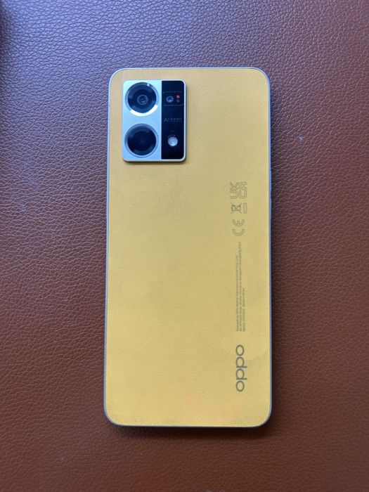 Reno 7, оппо рено 7