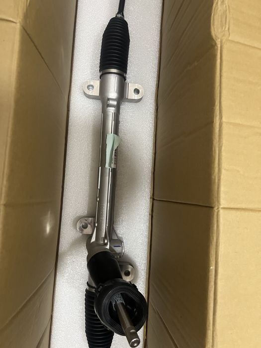 BYD Song Plus Champion Edition Ev Механический руль с поперечной тягой