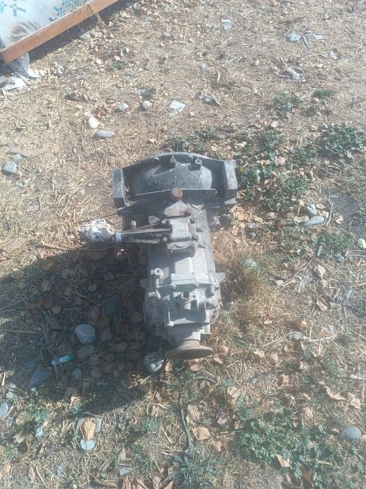 Isuzu ABS miya zapchastlar