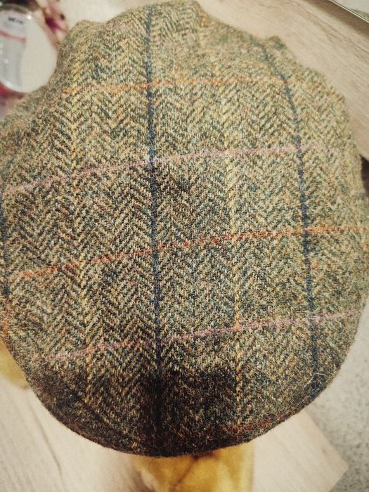Каскет Made in U.K. XL/60 см.by Oxford Blue