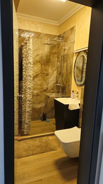 Vand Studio in Mamaia nord