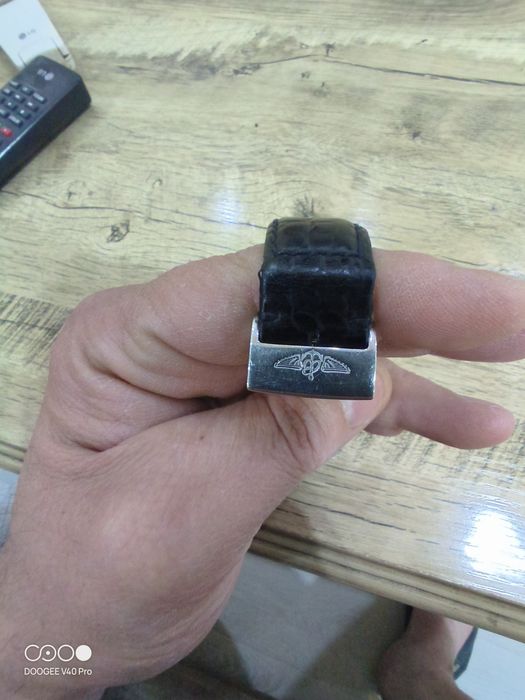 Breitling Navitimer GMT Хронограф