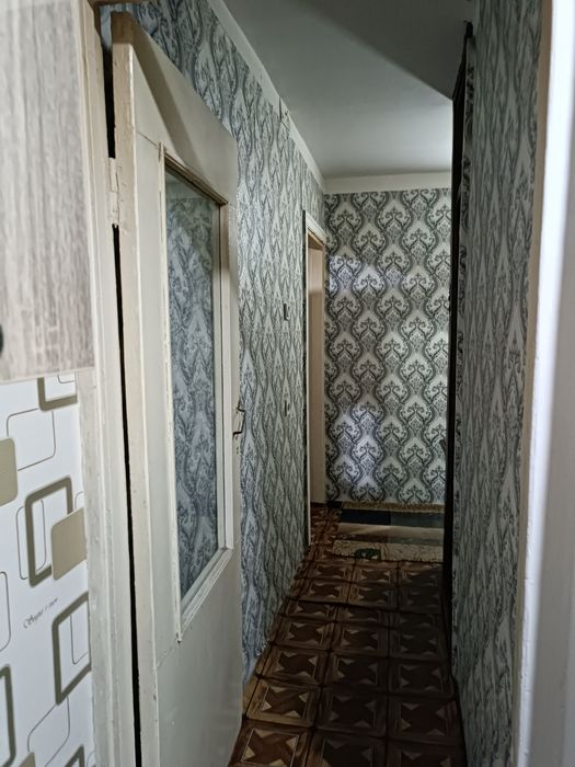 Продаётся квартира двухкомнатная можно на ипотеку