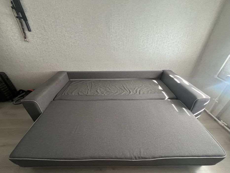 Диван раскладной размер 200х150