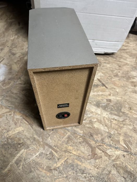 Subwoofer pasiv 50w