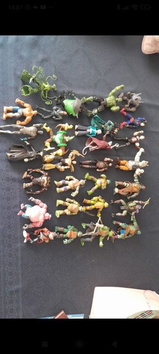 Продам игрушки цены с 1000 ТГ