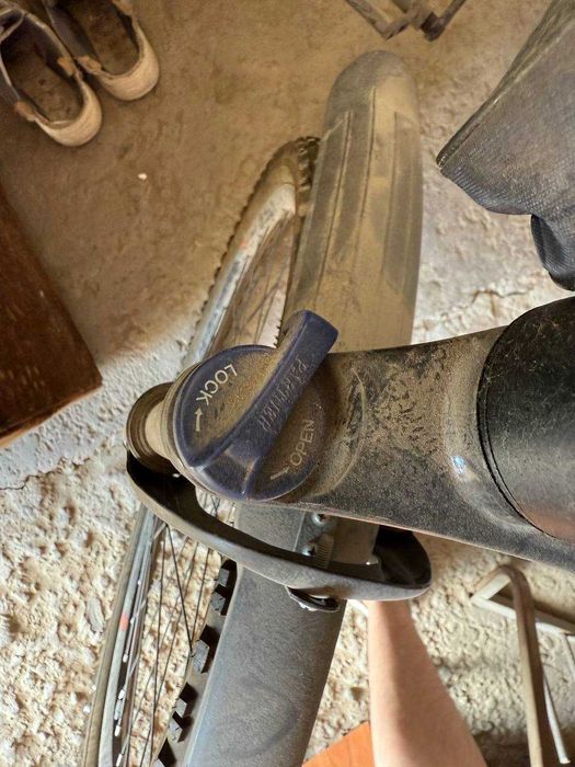 Продам Trinx M136, 21-рама