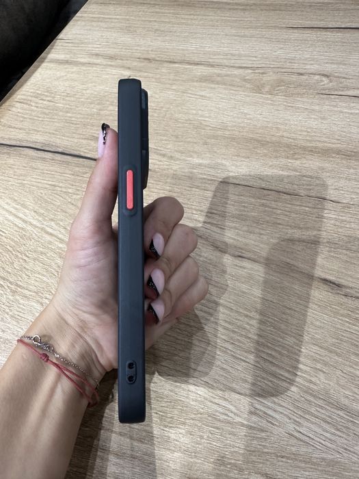 Силиконов кейс за Iphone 14 Pro