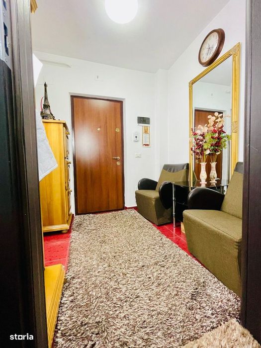 Apartament 2 camere elegant in centru,langa muzeu