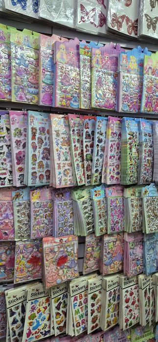 Детский декор оптом для садов и школ