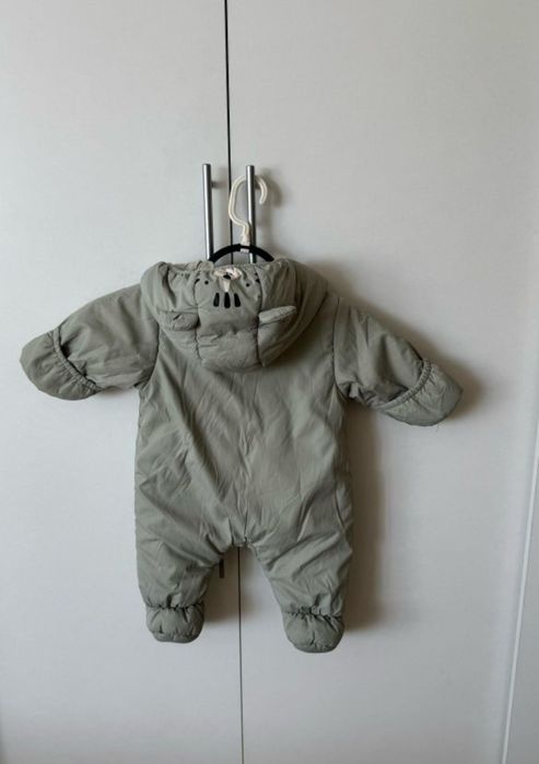 Комбинезон для малыша 62 см