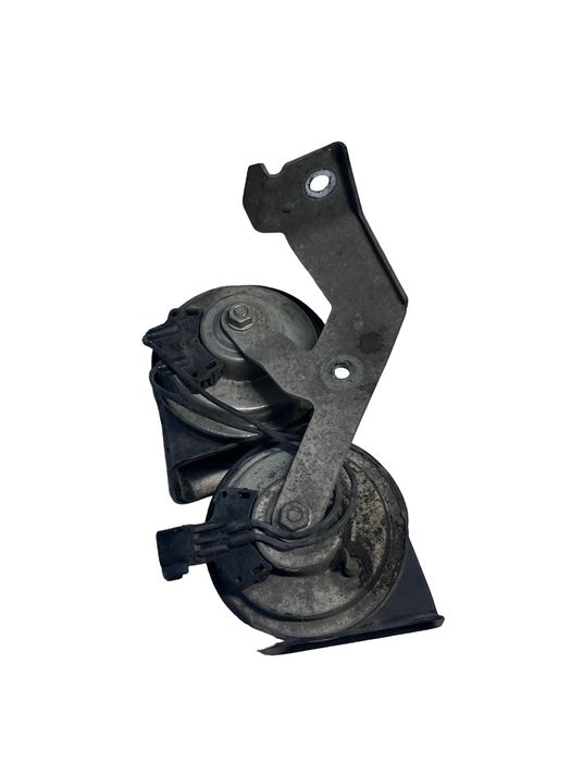 Claxon Ford Transit Connect Box 2013 ->