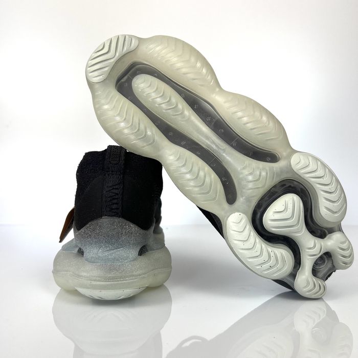 Nike Air Max Scorpion Black/Grey | Размери 43,44,45 | Нови