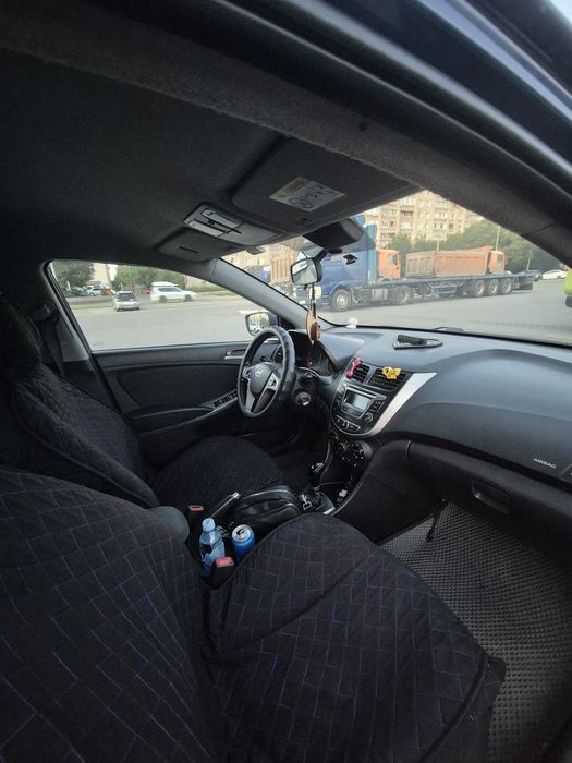 Продам Hyundai Accent