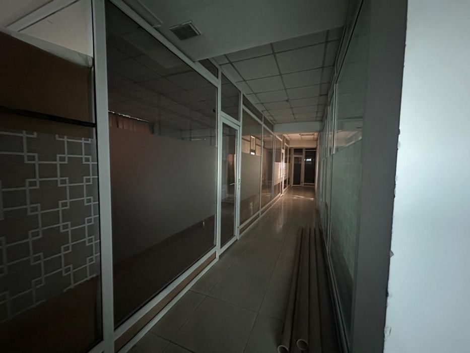 Продпжа пластиковых перегородок