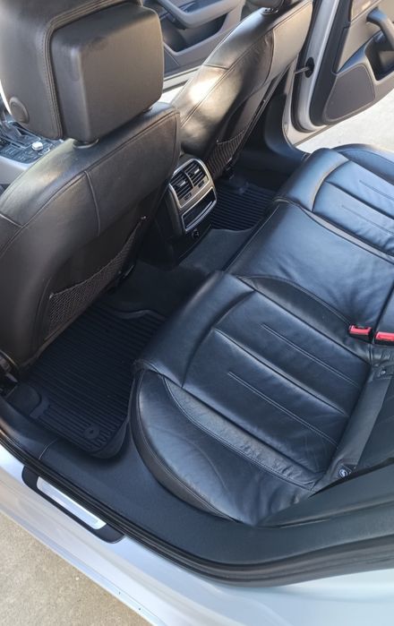 Vând Audi A6 C7 break