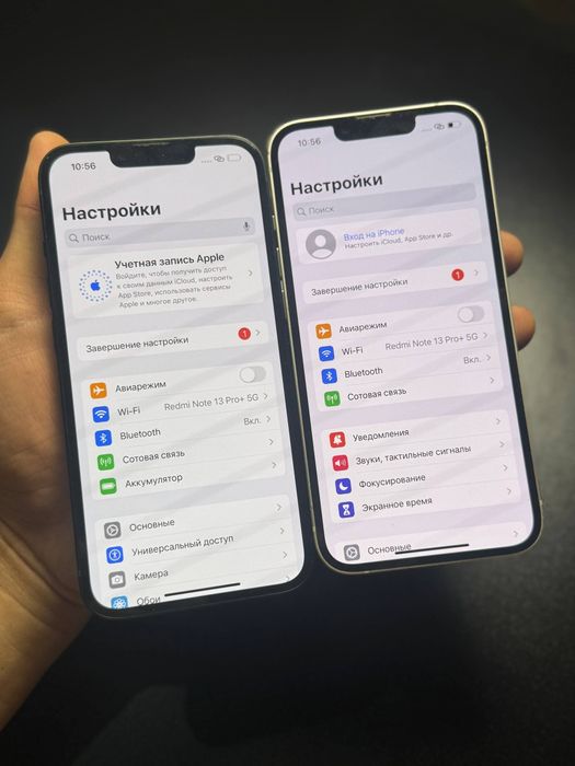 IPhone 13, айфон 13 128гб