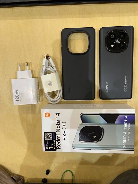 Redmi 14 pro + 5g 12/512