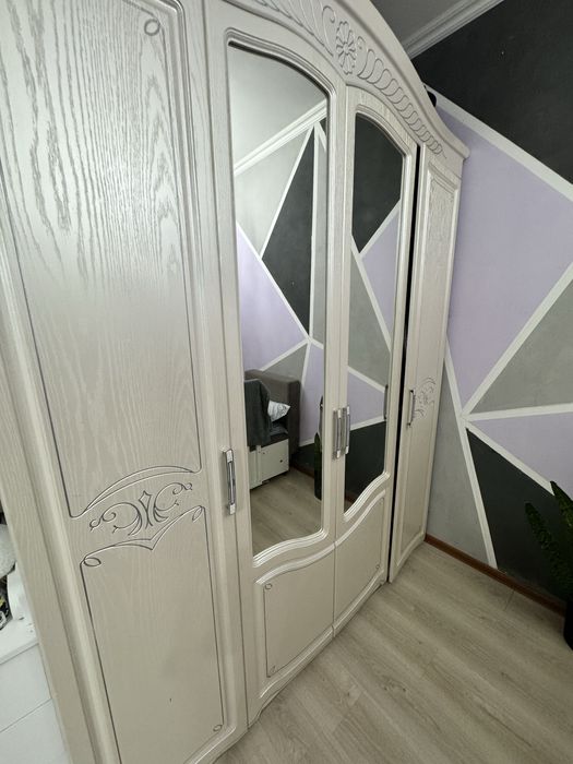 Спальная гарнитура