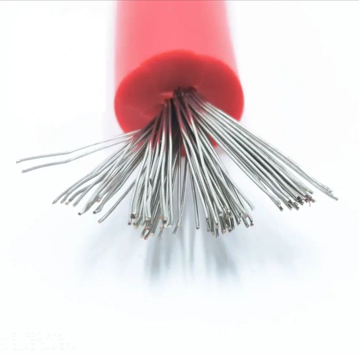 Бронепровод нулевого сопротивления